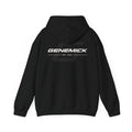 Genemick Logo Hoodie – (Est. 2026)