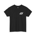 GENEMICK Logo T‑Shirt — (Est 2026)